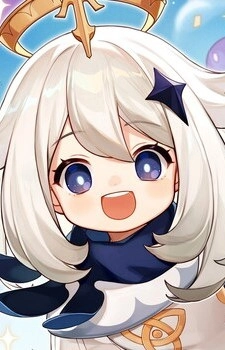 Paimon