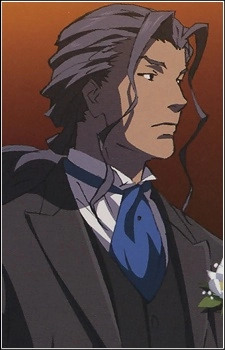 Kagiya, Natsume