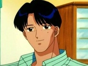 Koishikawa, Jin