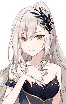 Mikoshiro, Yukari