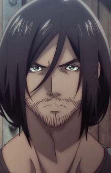 Hajou no Gilnes