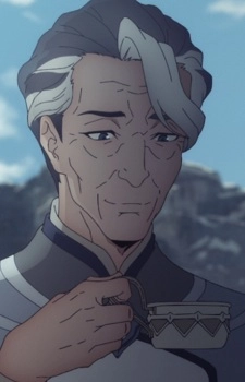 Hitsugi no Fukoku no Miluzi