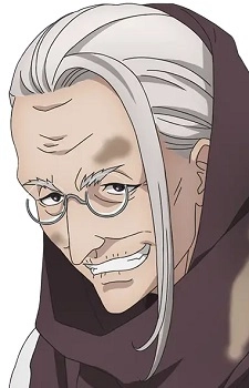 Jiku no Kiyazuna