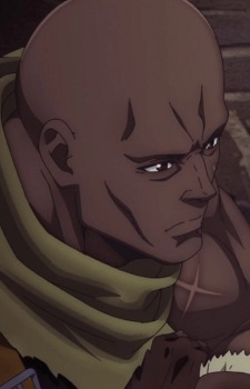 Kage Komo no Hilca