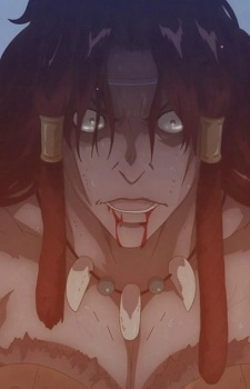 Resshin no Belka