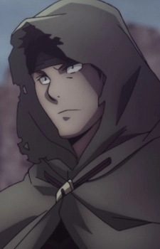 Yakuun no Rique