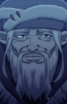 Zanmu no Sakai no Eswilda
