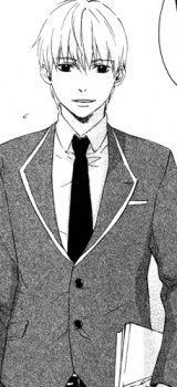Fujishiro, Yuu
