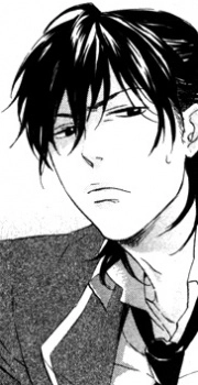 Sugaya, Takehisa