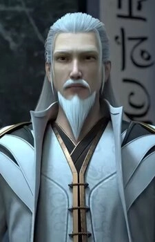 Bai, Yuanzhi
