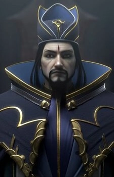 Lu, Ruhuai