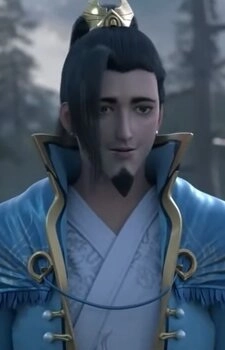 Shi, Bairong