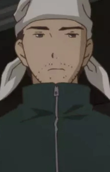Saitou's Brother