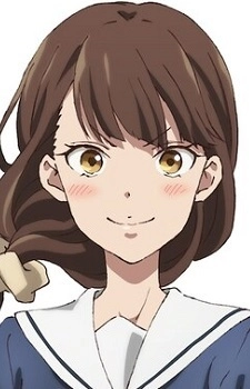 Mitsuki, Aya