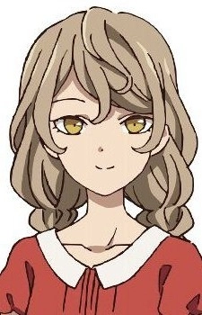 Ichinose, Hana