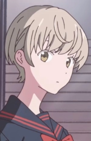 Sakisaka, Natsume