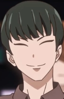 Yoshioka