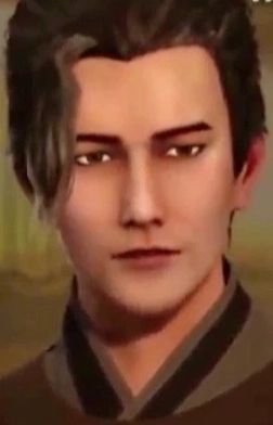 Liang, Yu
