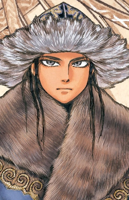 Halgal, Azel