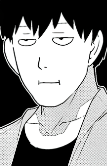 Fujimino, Daisuke
