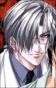Muraki, Kazutaka