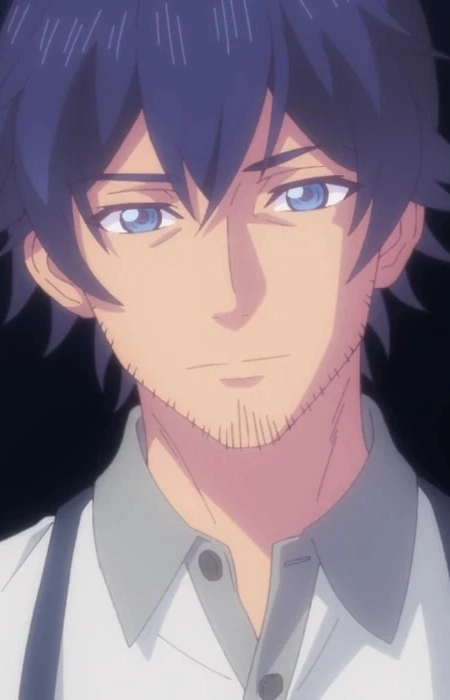 Kasukabe, Masahiro