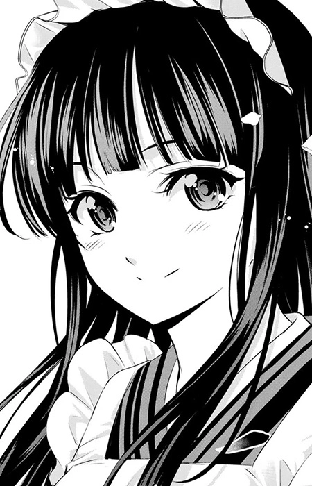 Miyako, Akemi