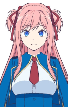 Kudelfate, Lilia
