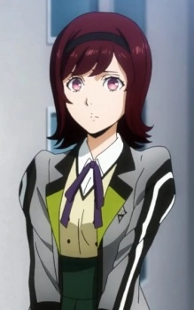 Minamino, Ruri