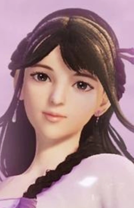 Ye, Xueyun