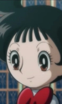 Watari, Melmo