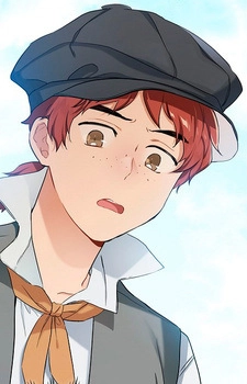 Jean, Alfeo