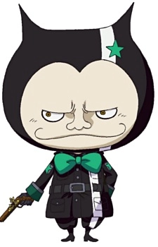 Tanaka