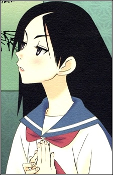 Kitsu, Chiri
