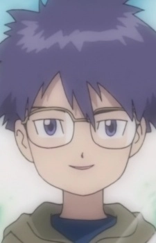 Ichijouji, Osamu