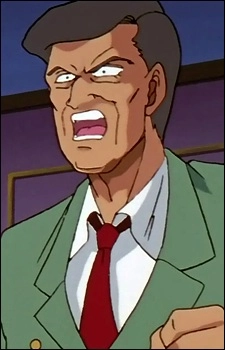 Gondawara, Sukezo