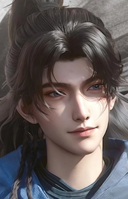 Xu, Qing