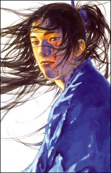 Sasaki, Kojirou