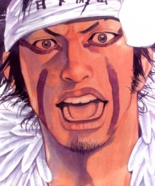 Gonnosuke, Musou