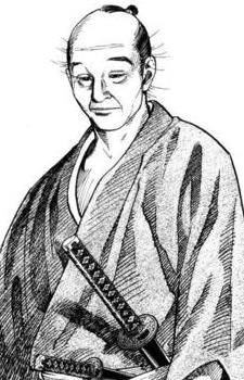 Hidetsuna, Kami'izumi