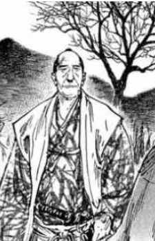 Jurozaemon, Miike