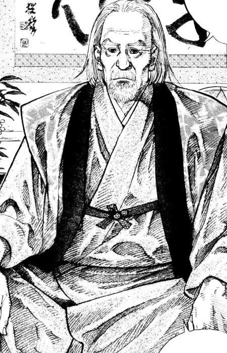 Sekishusai, Yagyu