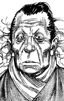 Taoru, Shusaku