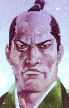 Yoshioka, Denshichiro