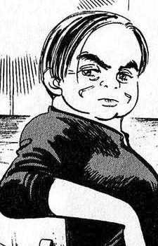 Hibino, Isuzu