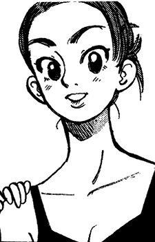 Kureha, Mana