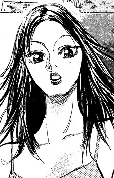 Sunohara, Takako