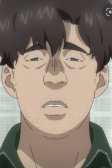 Hatakeyama, Shougo