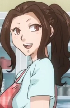 Yasaka, Rie