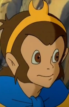 Sun, Wukong